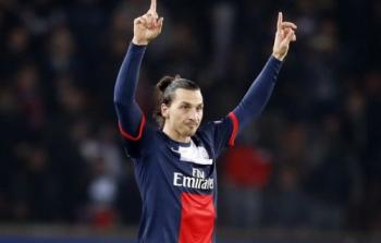 زلاتان ابراهيموفيتش