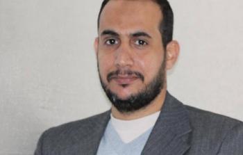 جبريل عوده