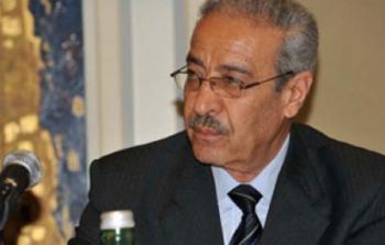 تيسير خالد
