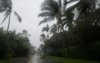 إعصار فلوريدا