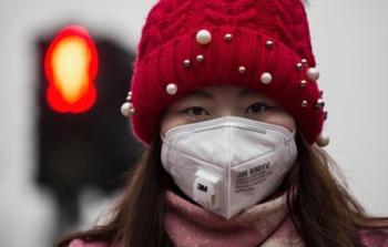 السلطات الصينية تسعى إلى كبح تدهور جودة الهواء 