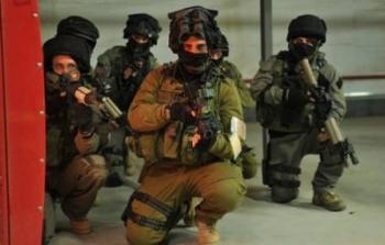 لواء الكوماندوز