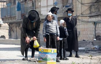 إحصائية جديدة توثق تعداد الإسرائيليين في فلسطين المحتلة