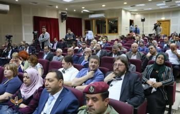 المؤتمر العلمي الدولي الأول في جامعة الاستقلال