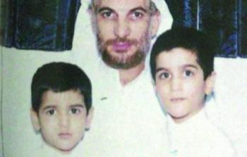 عودة الشاب علي الخنيزي بعد 20 عاما على اختطافه في السعودية