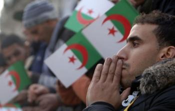 الجزائر تحتاج إلى الفوز مع خسارة تونس