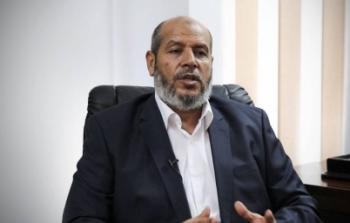 د.خليل الحية
