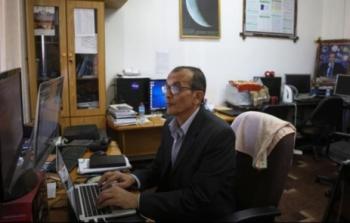 سليمان بركة