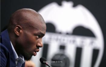  جيوفري كوندوجبيا