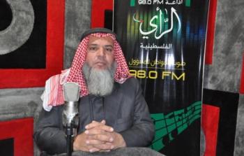 طارق الأسطل 