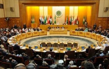 جامعة الدول العربية -ارشيفية-
