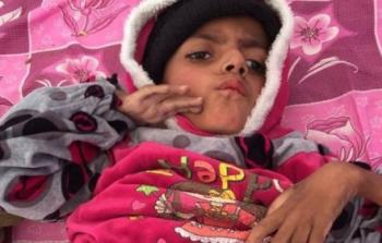 تقول أم الطفل البالغ من العمر تسع سنوات إن تنظيم الدولة الإسلامية تجاهل مناشداتها لعلاجهم