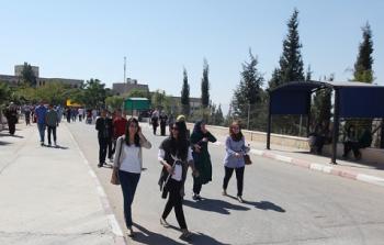 جامعة بيرزيت