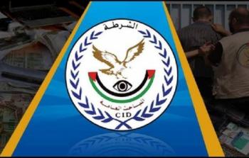 مباحث رفح تضبط سارق 