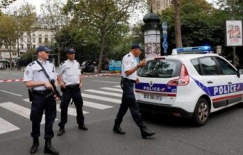 فرنسا تخضع لإجراءات أمنية مشددة منذ هجمات باريس الدامية في نوفمبر/تشرين الثاني العام الماضي