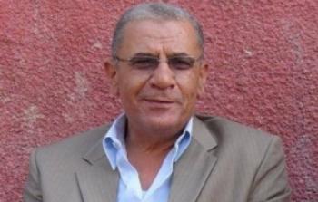 محمد نجيب الشرافي