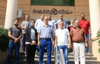 الجبهة الشعبية 