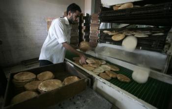 مخبز  - توضيحية.