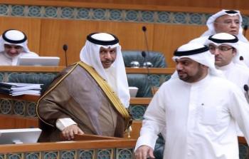  استقالة 4 وزراء في الكويت بشكل مفاجئ