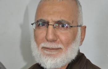  النائب محمد أبو طير