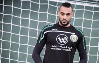 سائد أبو سليم 