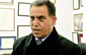 د. أسعد رملاوي