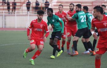 نتيجة مباراة شباب قسنطينة ضد مولودية وهران