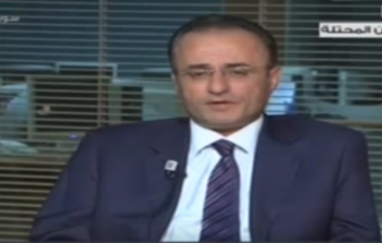 المحامي حسام عرفات