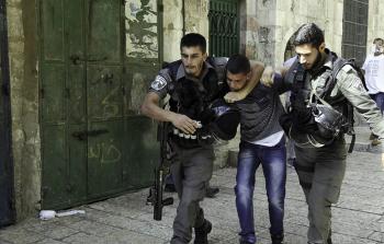 جيش الاحتلال يشن حملة اقتحامات واعتقالات في الضفة