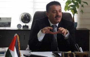 رئيس بلدية بيتونيا ربحي دولـة