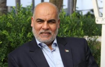 النائب يحيى العبادسة