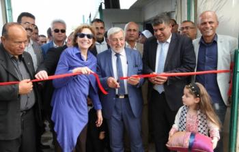الوكالة الأمريكية للتنمية الدولية