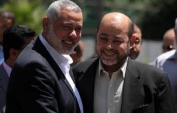صحيفة: مصر تفاهمت مع حماس على بقاء منسق دائم في القاهرة