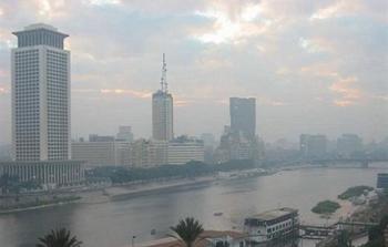 الطقس غدا فى مصر ودرجات الحرارة المتوقعة