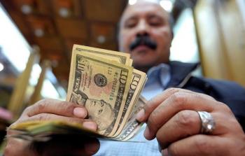 اسعار الدولار في مصر اليوم 