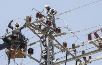 كهرباء غزة تصدر تنويها مهما للمواطنين