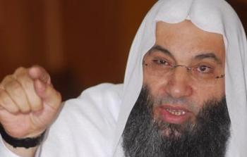وفاة الشيخ احمد حسان