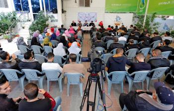 واقع الحريات الإعلامية في قطاع غزة بين الواقع والمأمول