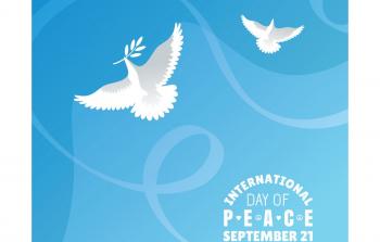 يوم السلام العالمي 2020