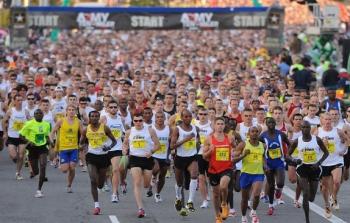 ماراثون -ارشيف-