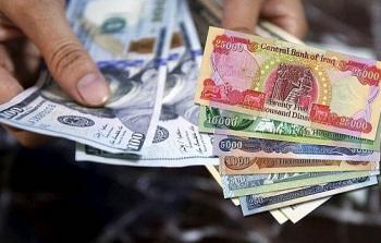 سعر صرف الجنيه السوداني مقابل الدولار