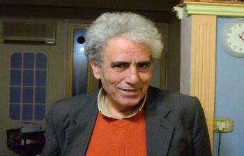 الشاعر السوري بندر عبد الحميد