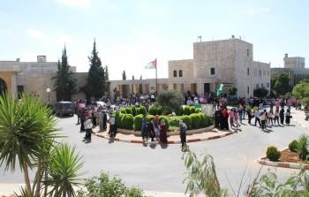جامعة بيرزيت تصدر بيانا مهما بشأن استمرار حالة الطوارئ