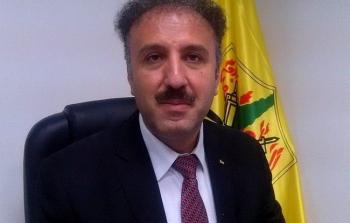 الوزير أحمد عساف