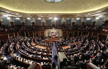 الكونغرس الأمريكي