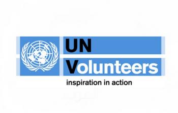 برنامج متطوعو الأمم المتحدة