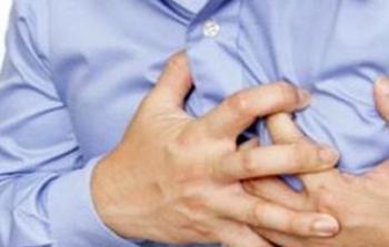 أمراض القلب- تعبيرية