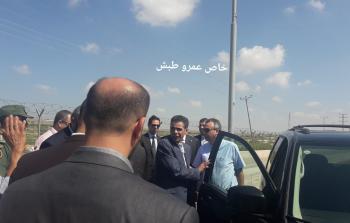 حماس تصدر بيانا حول تفاصيل اجتماعها مع الوفد المصري في غزة
