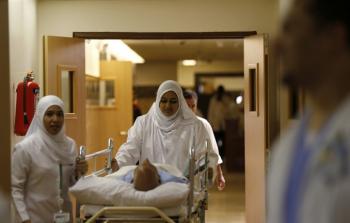 فرص عمل للأردنيين في  أحد مستشفيات السعودية يثير جدلاً