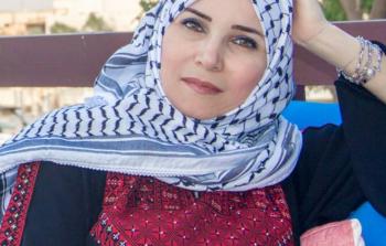 جليلة دحلان